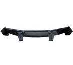 NRG Carbon Fiber Spoiler - Universal (59in.) NRG Logo Large, Ophalen of Verzenden, Nieuw