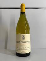 1991 Bonneau de Martray - Corton Charlemagne Grand Cru - 1, Verzamelen, Wijnen, Nieuw