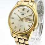 Seiko - 5 - Zonder minimumprijs - 6119-7010 - Heren -