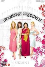 Gooische Vrouwen - Seizoen 1, Cd's en Dvd's, Dvd's | Tv en Series, Verzenden, Nieuw in verpakking