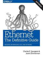 9781449361846 Ethernet The Definitive Guide, Boeken, Verzenden, Nieuw, Charles Spurgeon & Joann Zimmerman