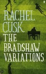 The Bradshaw Variations, Boeken, Ophalen of Verzenden, Nieuw