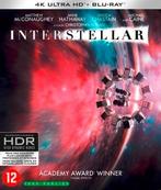 Interstellar (Blu-Ray Ultra HD), Verzenden, Nieuw in verpakking
