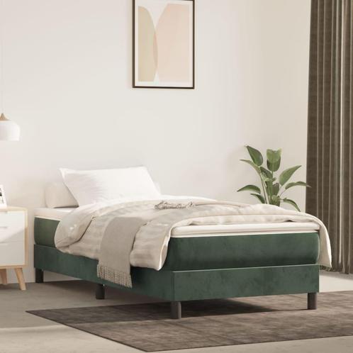Pocketveringmatras 100x200 cm: OP = OP! Luxe voor weinig, Huis en Inrichting, Slaapkamer | Matrassen en Bedbodems, 100 cm, 200 cm