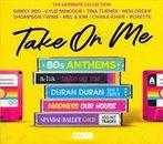 cd - Various - Take On Me - 80s Anthems (The Ultimate Col..., Verzenden, Nieuw in verpakking