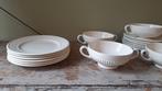 Wedgwood - Kom (18) - Edme - Porselein