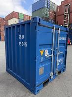 6ft - 8ft - 10ft Opslagcontainer / Werk / zee container, Ophalen