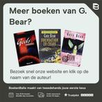 GODS AAMBEELD 9789029054614 G. Bear, Boeken, Verzenden, Gelezen, G. Bear