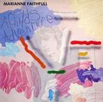 LP gebruikt - Marianne Faithfull - A Childs Adventure, Verzenden, Zo goed als nieuw