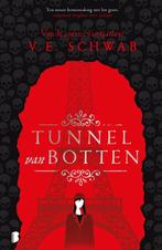 9789022599709 Cassidy Blake 2 - Tunnel van botten, Boeken, Verzenden, Zo goed als nieuw, V.E. Schwab