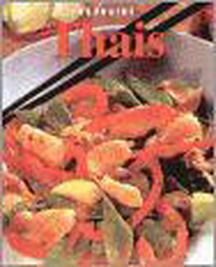 KOOKGIDS THAIS 9781405420778, Boeken, Kookboeken, Gelezen, Verzenden