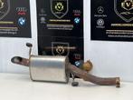 Mercedes Vito uitlaat einddemper bj.2016 art.A4474900201, Auto-onderdelen, Gebruikt, Mercedes-Benz