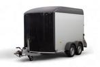 Debon Easyline Gesloten bakwagen * Gesloten Aanhangwagen, Auto diversen, Aanhangers en Bagagewagens, Ophalen of Verzenden, Gebruikt