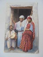 Algerije - Algerije - Ansichtkaart (103) - 1900-1940, Gelopen