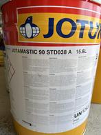 Jotamastic 90 STD038 grijs 20L, Nieuw, Ophalen of Verzenden