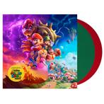 The Super Mario Bros. Movie Chris Pratt - Anya Taylor-Joy -, Cd's en Dvd's, Nieuw in verpakking