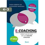 E-coaching 9789024401567 Anne Ribbers, Boeken, Verzenden, Zo goed als nieuw, Anne Ribbers