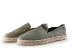 Toms Instappers in maat 43 Groen, Kleding | Heren, Schoenen, Overige kleuren, Verzenden, Overige typen, Toms