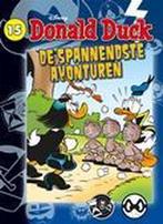De Spannendste Avonturen van Donald Duck 15 9789463052559, Gelezen, Sanoma Media NL. Cluster : Jeu, Verzenden