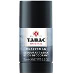 Tabac Original Craftsman 24H Deodorant Stick - 75ml, Ophalen of Verzenden, Nieuw, Overige typen