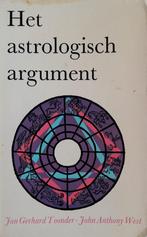 Het astrologisch argument 9789023451013 Marten Toonder, Verzenden, Gelezen, Marten Toonder
