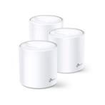 TP-LINK Deco X20 - Mesh Wifi - Wifi 6, Computers en Software, Routers en Modems, Verzenden, Nieuw