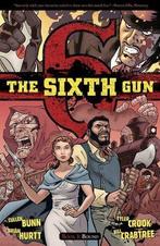 The Sixth Gun Volume 3, Verzenden, Zo goed als nieuw