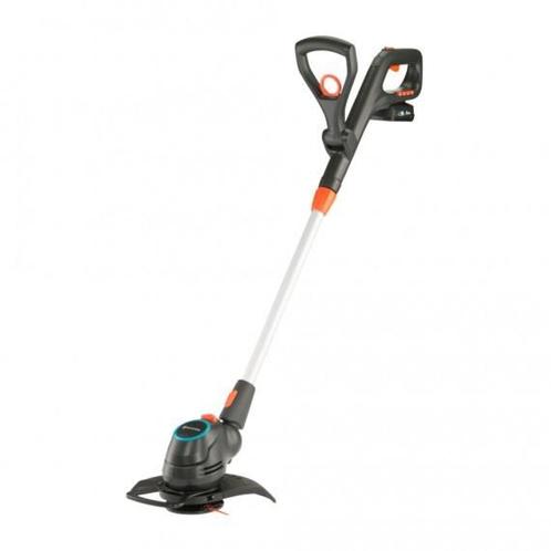 GARDENA ACCUTRIMMER COMFORTCUT 23/18V P4A SET (GRASTRIMMERS)