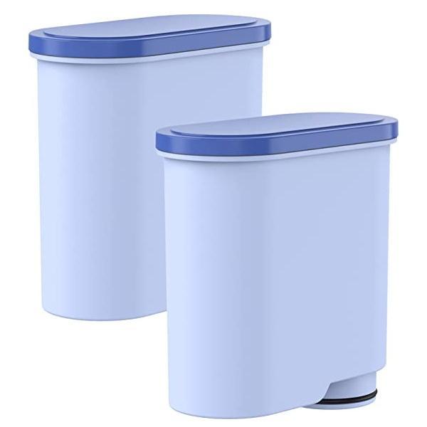 ECCELLENTE AquaClean Waterfilter voor Philips - 2 stuks, Witgoed en Apparatuur, Koffiemachine-accessoires, Nieuw, Ophalen of Verzenden