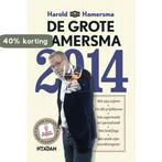 De grote Hamersma 2014 9789046815564 Harold Hamersma, Verzenden, Gelezen, Harold Hamersma