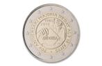 2 euro Stemrecht 2015 - Andorra, Verzenden