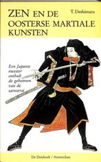 (ZIe 9789060307120) ZEN EN DE OOSTERSE MARTIALE KUNSTEN, Boeken, Verzenden, Gelezen, T. Deshimaru
