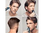 Braun MGK5280 - 9-in-1 Trimmer - Baardtrimmer Bodygroomer, Verzenden, Nieuw
