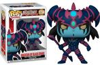 Funko Pop! Animation: 1734 - Yu-Gi-Oh! - Magician of Black, Ophalen of Verzenden, Nieuw