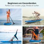 2dekans | LifeGoods SUP Board - Opblaasbaar Paddle Board -, Ophalen of Verzenden, Zo goed als nieuw