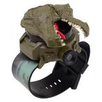 Johntoy dino projectie horloge - sp van €6,50 voor €5,20, Ophalen of Verzenden, Nieuw