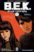 Black-Eyed Kids Volume 1, Boeken, Verzenden, Nieuw