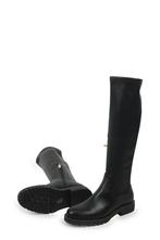 Cellini Laarzen in maat 39 Zwart, Kleding | Dames, Schoenen, Hoge laarzen, Verzenden, Zwart, Cellini