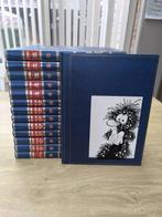 Franquin collectie - Complete reeks HC - 14 Album - Eerste, Nieuw
