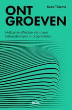 Ontgroeven / Management 9789024439089 K. Tillema, Verzenden, Zo goed als nieuw, K. Tillema