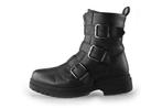 Blue Box Biker boots in maat 40 Zwart | 10% extra korting, Blue Box, Verzenden, Zwart, Overige typen