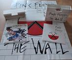 Pink Floyd - The Wall Singles Collection Box Set - Box set -, Cd's en Dvd's, Nieuw in verpakking