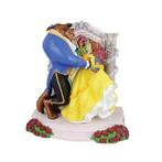 Belle en het Beest met Licht 23 cm, Verzamelen, Disney, Ophalen of Verzenden, Nieuw