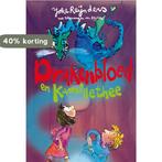Drakenbloed en kamillethee 9789025852979 Joke Reijnders, Boeken, Verzenden, Gelezen, Joke Reijnders
