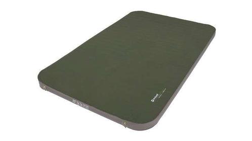 Outwell |  Dreamhaven 5,5 cm Self-Inflating Bedmat 200 x 120, Caravans en Kamperen, Kampeeraccessoires, Nieuw, Verzenden