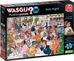 Wasgij Mystery 26 - Date Night! Puzzel (1000 stukjes) |, Hobby en Vrije tijd, Denksport en Puzzels, Nieuw, Verzenden