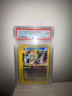 Wizards of The Coast - 1 Graded card - Pokémon - Kabutops -, Hobby en Vrije tijd, Verzamelkaartspellen | Pokémon, Nieuw