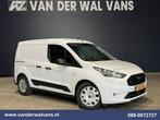 Ford Transit Connect | 1.5 EcoBlue 100pk L1H1 Euro6 Airco |, Euro 6, Wit, Ford, Onderhoudsboekje