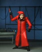 Saw Toony Terrors Action Figure Jigsaw Killer (Red Robe) 15, Ophalen of Verzenden, Nieuw