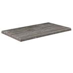 Tafelblad | OLD PINE | Houtlook | In-/Outdoor |, Verzenden, Nieuw in verpakking